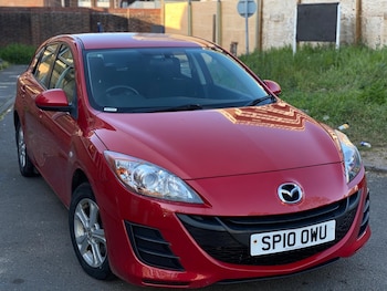 Used Mazda Mazda3 2010 for sale - 78361580: Photo