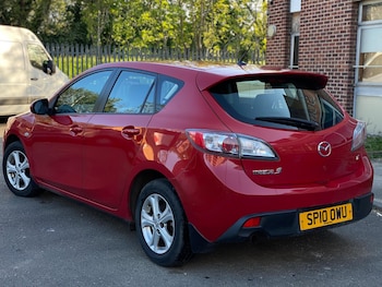 Used Mazda Mazda3 2010 for sale - 78361580: Photo
