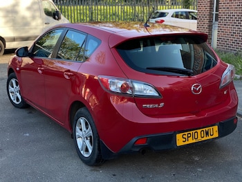 Used Mazda Mazda3 2010 for sale - 78361580: Photo