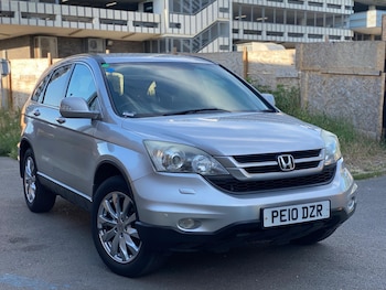 Used Honda CR-V 2010 for sale - 78946883: Photo