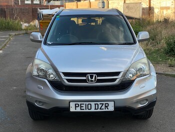 Used Honda CR-V 2010 for sale - 78946883: Photo