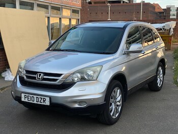 Used Honda CR-V 2010 for sale - 78946883: Photo