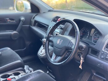 Used Honda CR-V 2010 for sale - 78946883: Photo