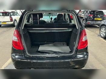 Used Mercedes-Benz A-Class 2010 for sale - 78447514: Photo