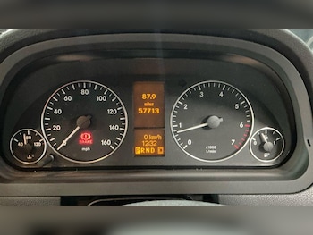 Used Mercedes-Benz A-Class 2010 for sale - 78447514: Photo