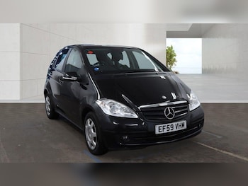 Used Mercedes-Benz A-Class 2010 for sale - 78447514: Photo