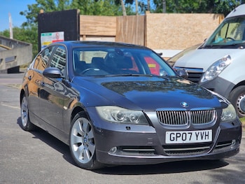 Used BMW 3 Series 2007 for sale - 79121857: Photo