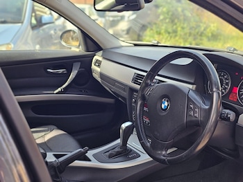 Used BMW 3 Series 2007 for sale - 79121857: Photo
