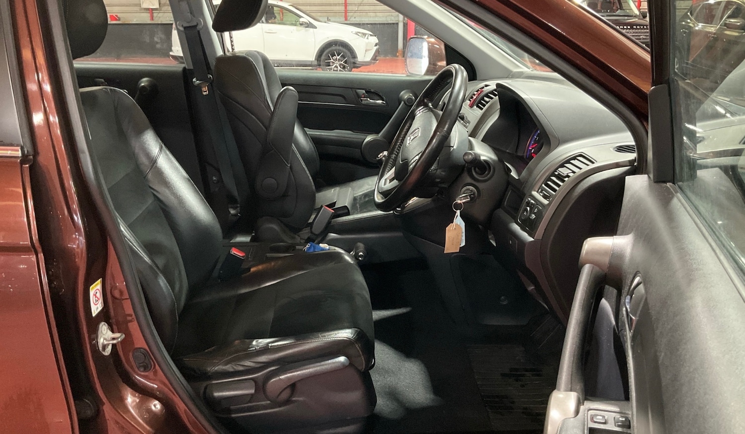 Used Honda CR-V 2011 for sale - 77802874: Photo 3