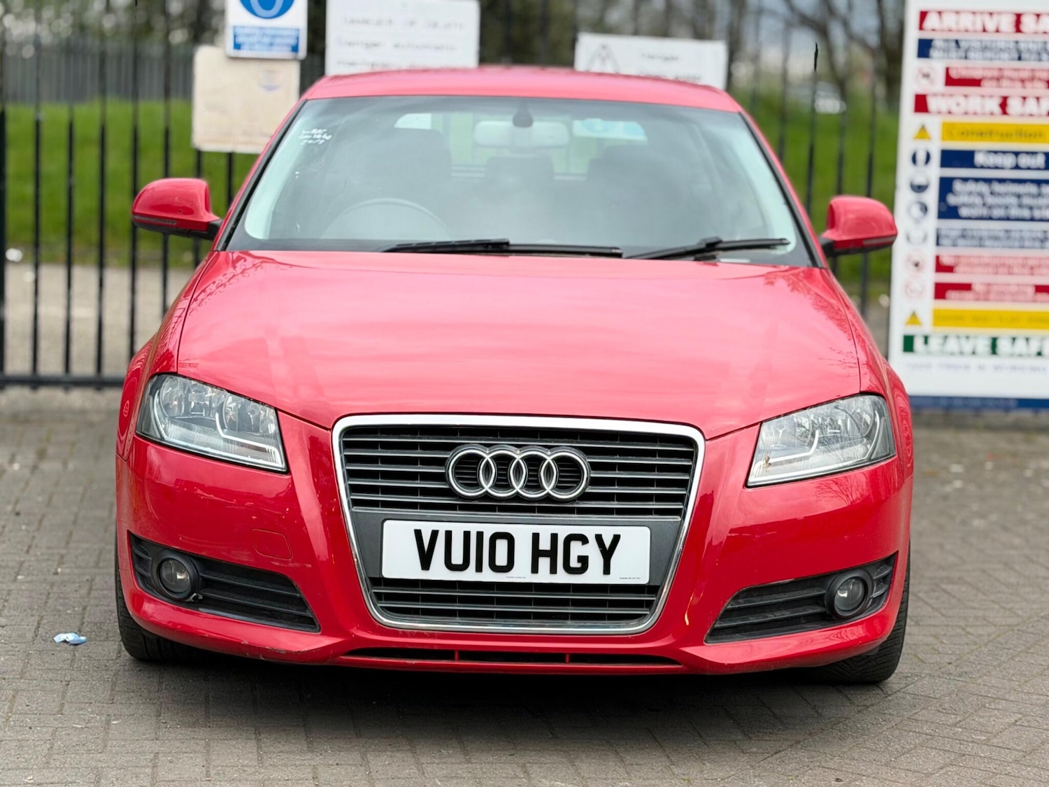 Used Audi A3 2010 for sale - 78175885: Photo 10