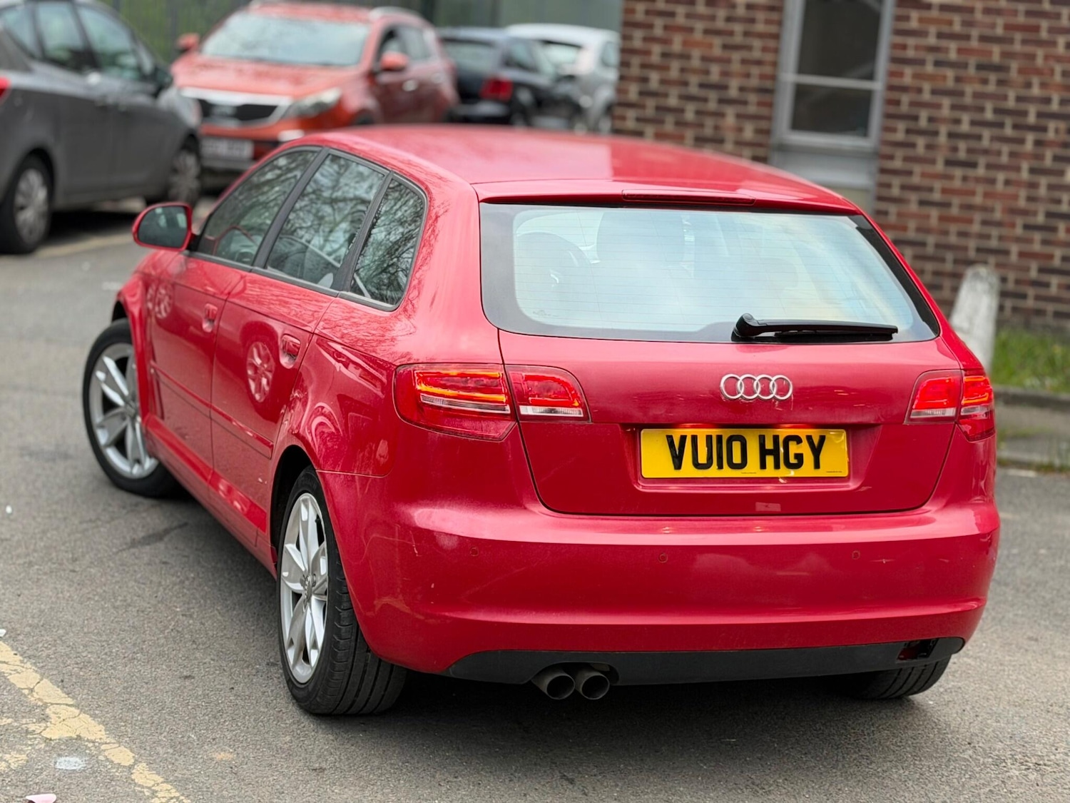 Used Audi A3 2010 for sale - 78175885: Photo 11