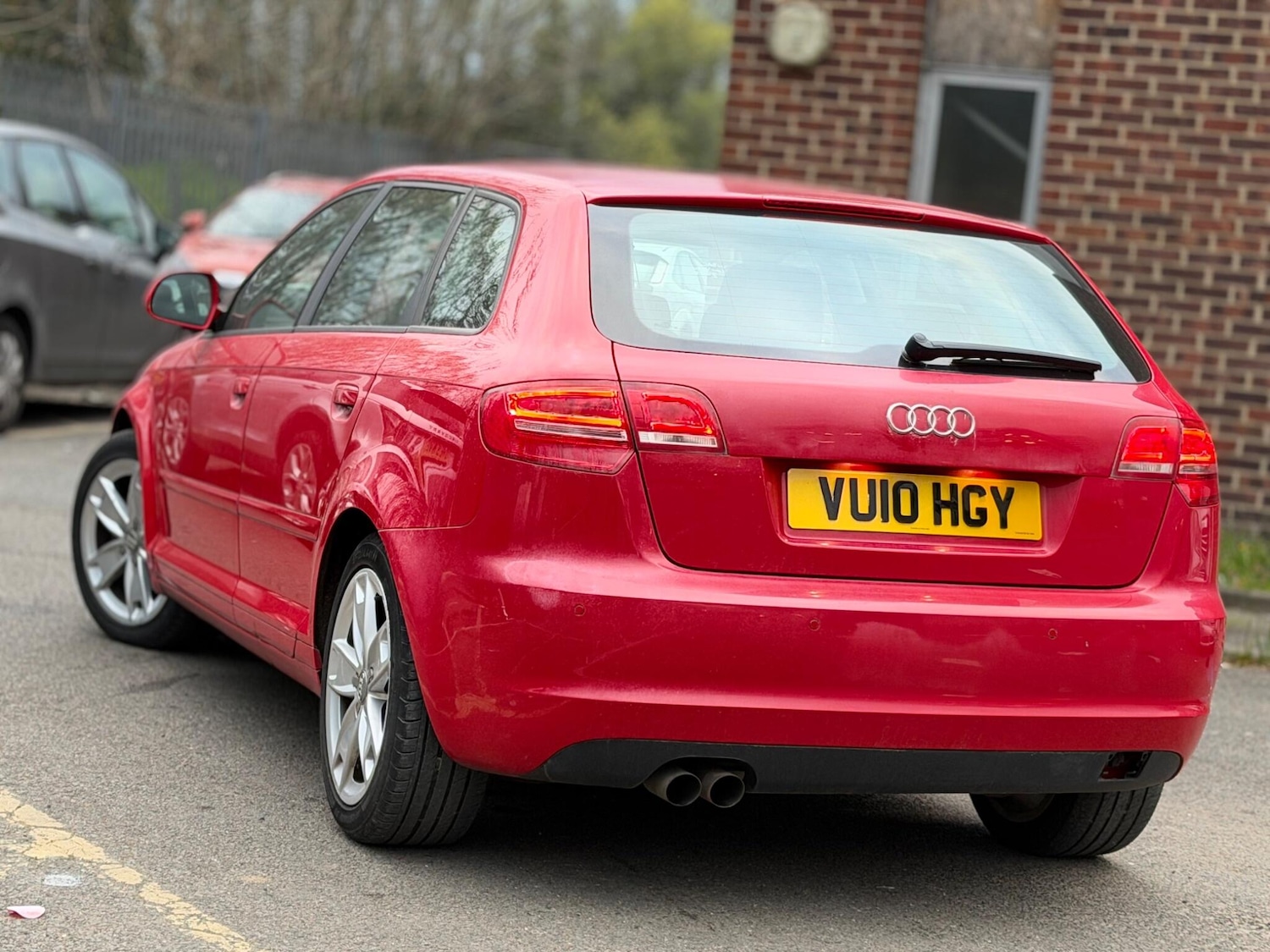 Used Audi A3 2010 for sale - 78175885: Photo 12