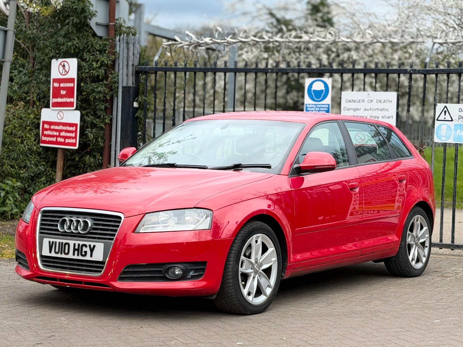 Used Audi A3 2010 for sale - 78175885: Photo 13