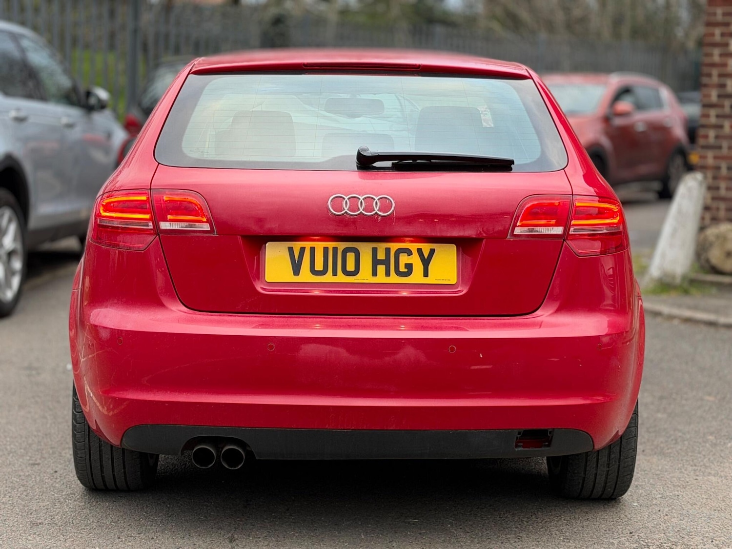 Used Audi A3 2010 for sale - 78175885: Photo 14