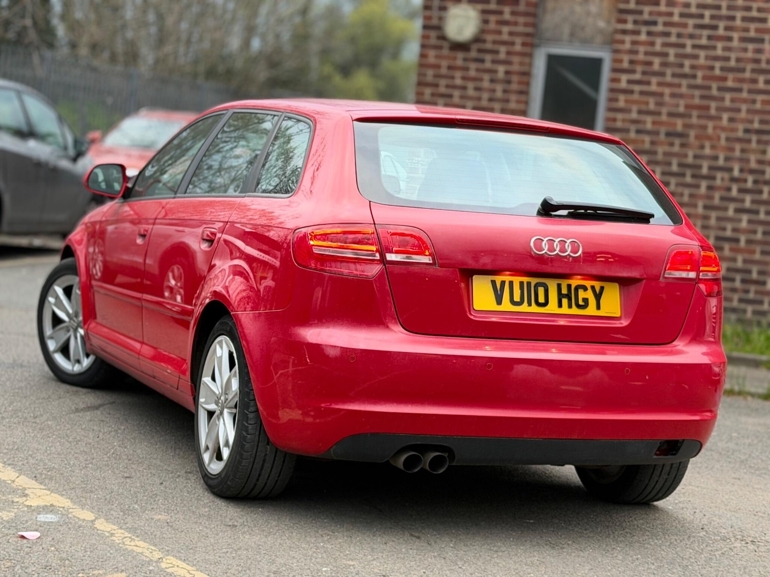 Used Audi A3 2010 for sale - 78175885: Photo 15