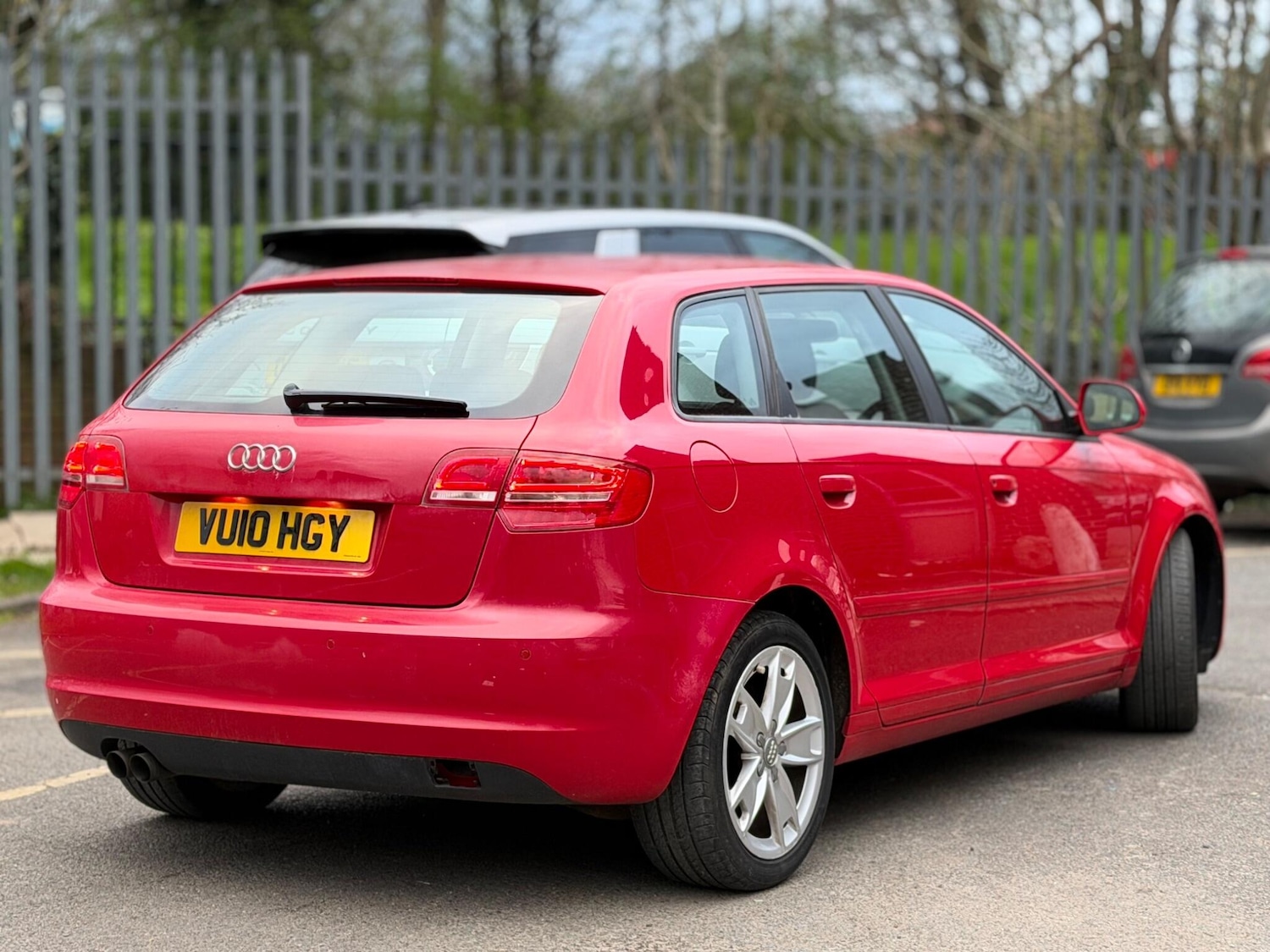 Used Audi A3 2010 for sale - 78175885: Photo 16