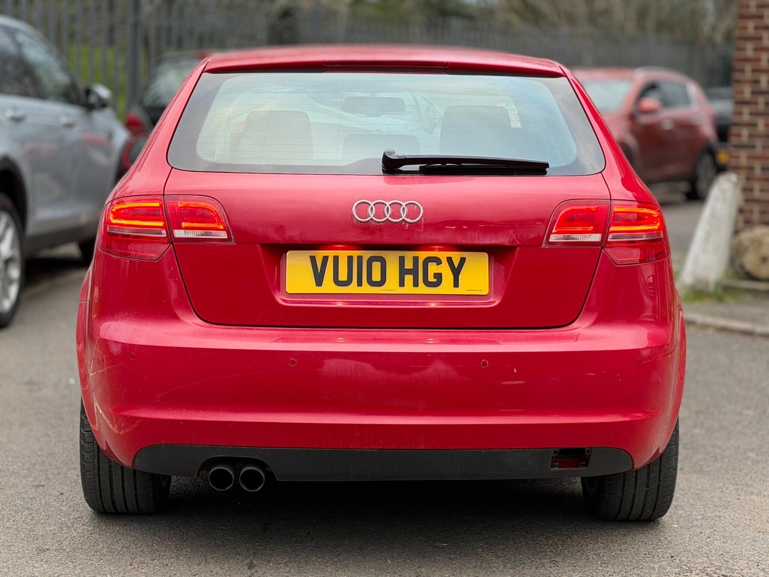 Used Audi A3 2010 for sale - 78175885: Photo 17