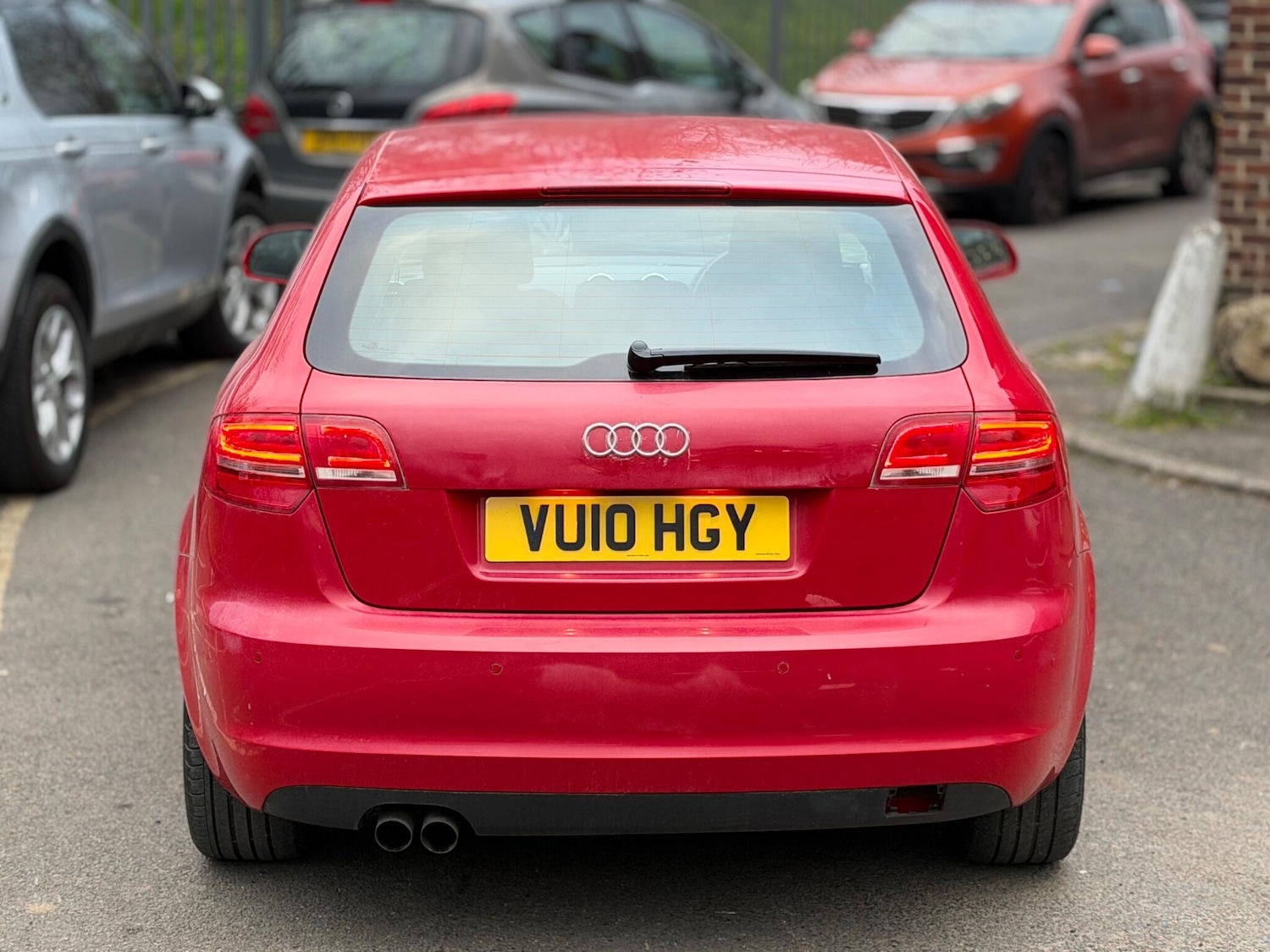 Used Audi A3 2010 for sale - 78175885: Photo 18