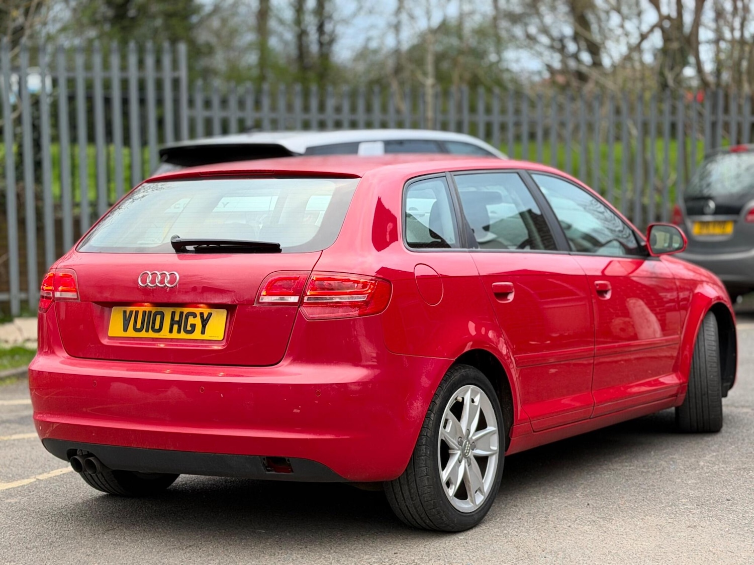 Used Audi A3 2010 for sale - 78175885: Photo 19