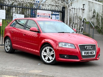 Used Audi A3 2010 for sale - 78175885: Photo