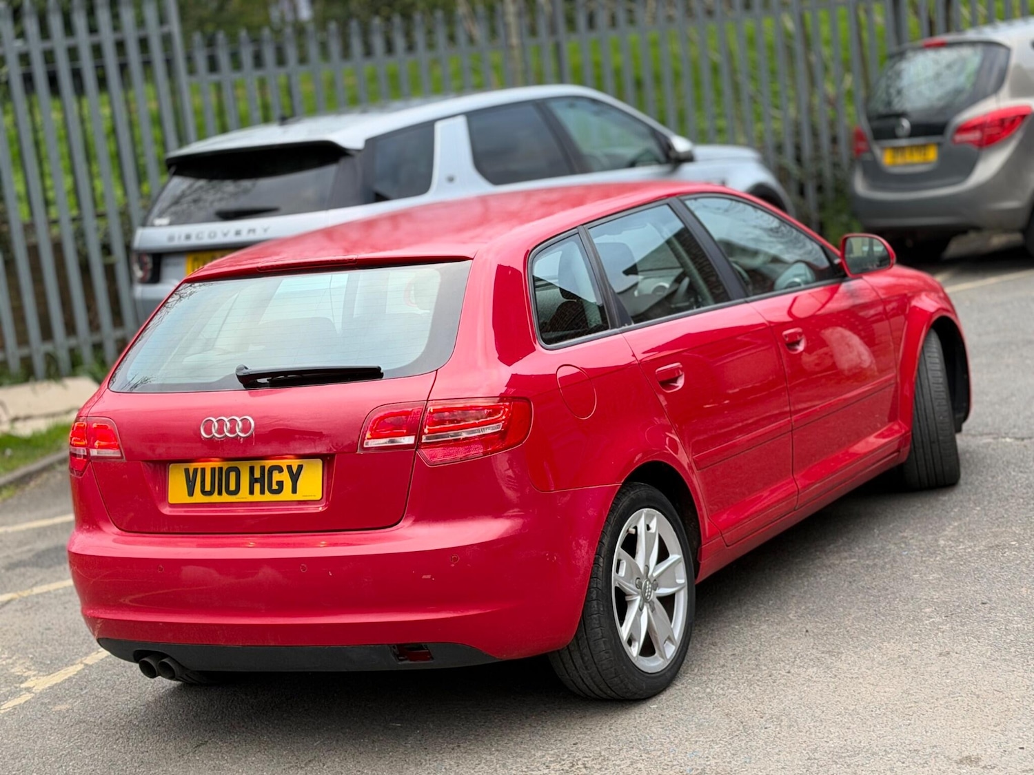 Used Audi A3 2010 for sale - 78175885: Photo 20