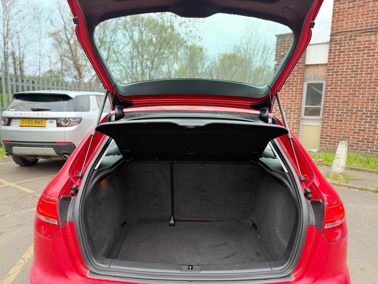 Used Audi A3 2010 for sale - 78175885: Photo 25