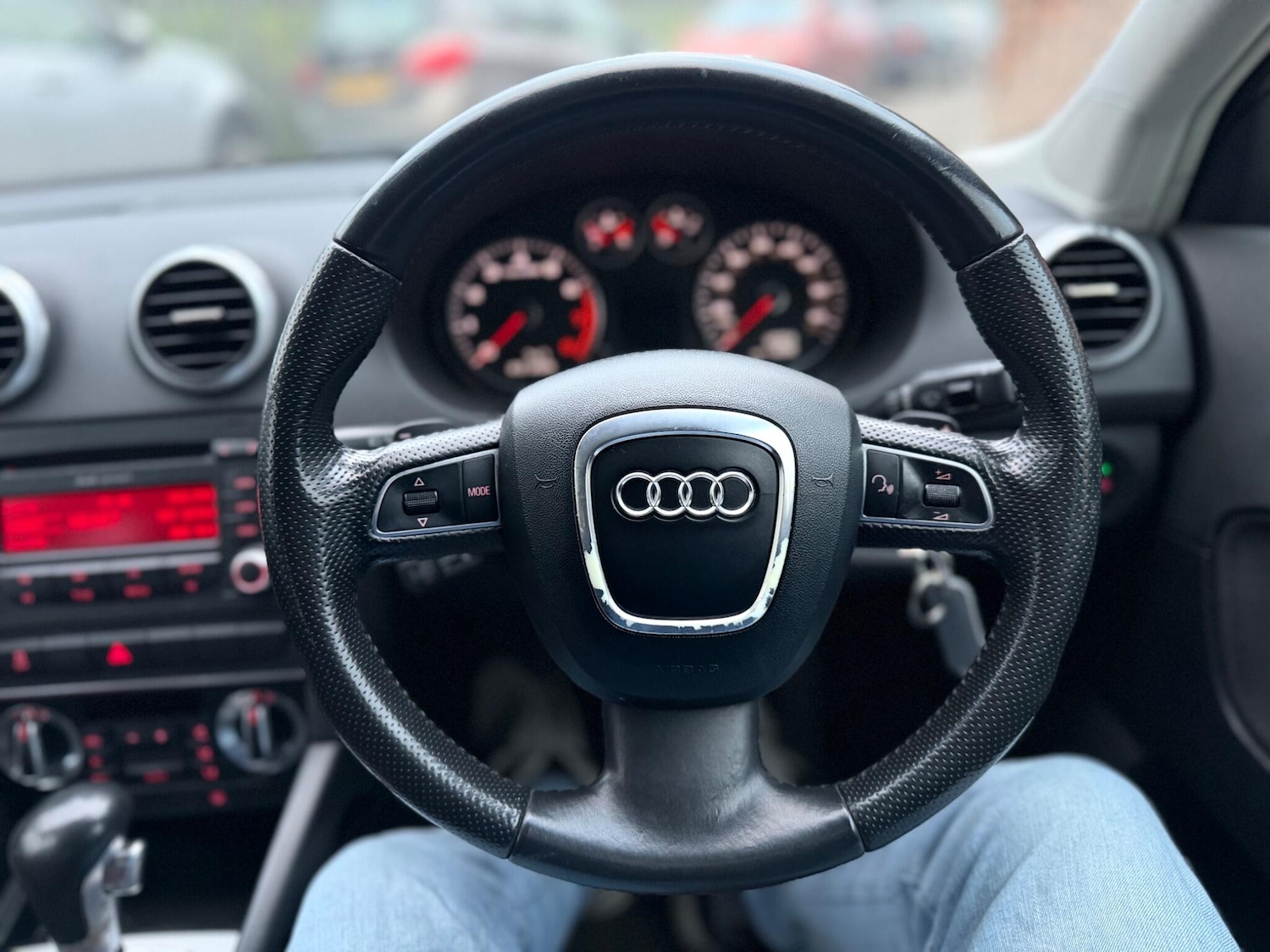 Used Audi A3 2010 for sale - 78175885: Photo 27