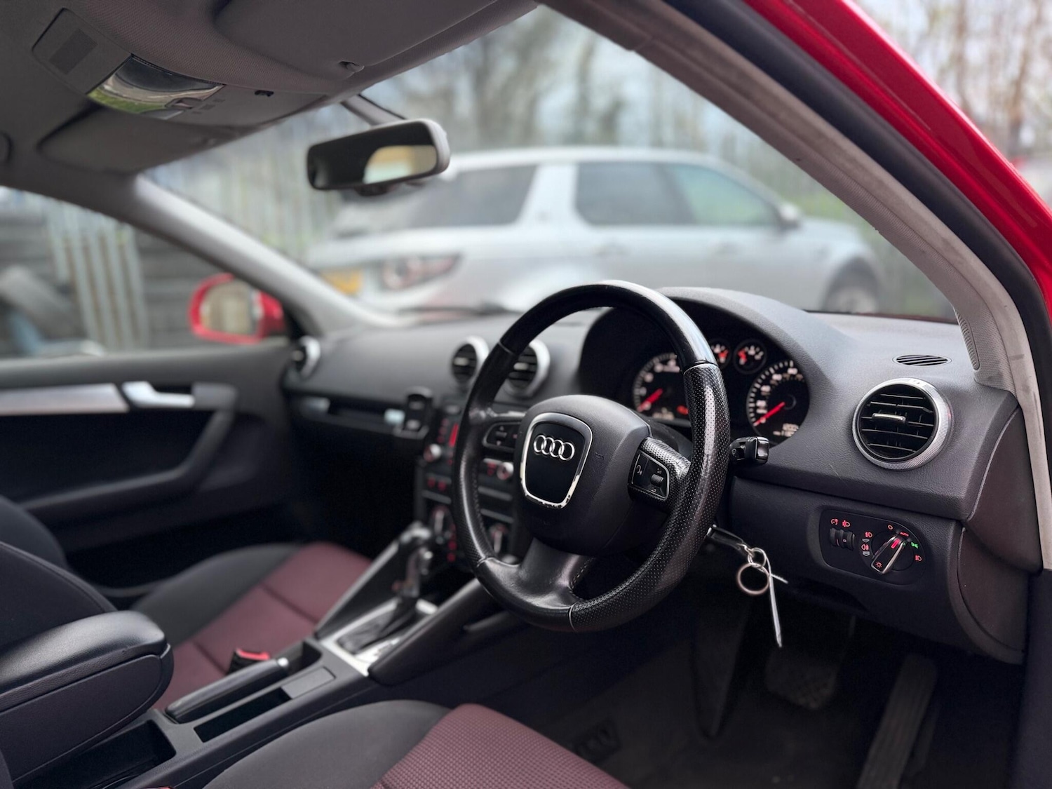 Used Audi A3 2010 for sale - 78175885: Photo 3