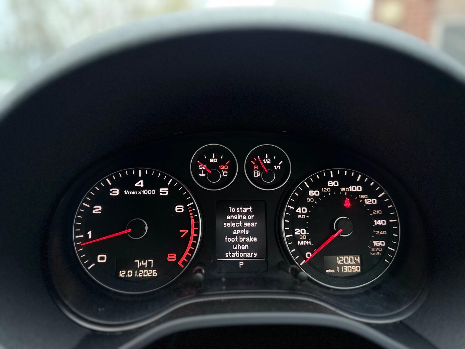 Used Audi A3 2010 for sale - 78175885: Photo 30