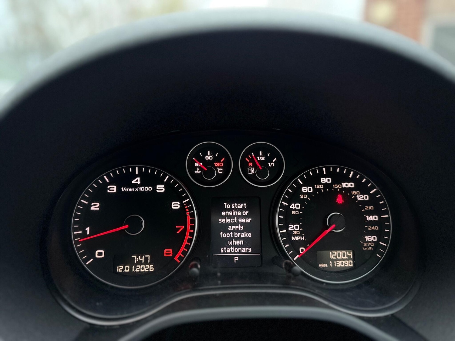 Used Audi A3 2010 for sale - 78175885: Photo 31