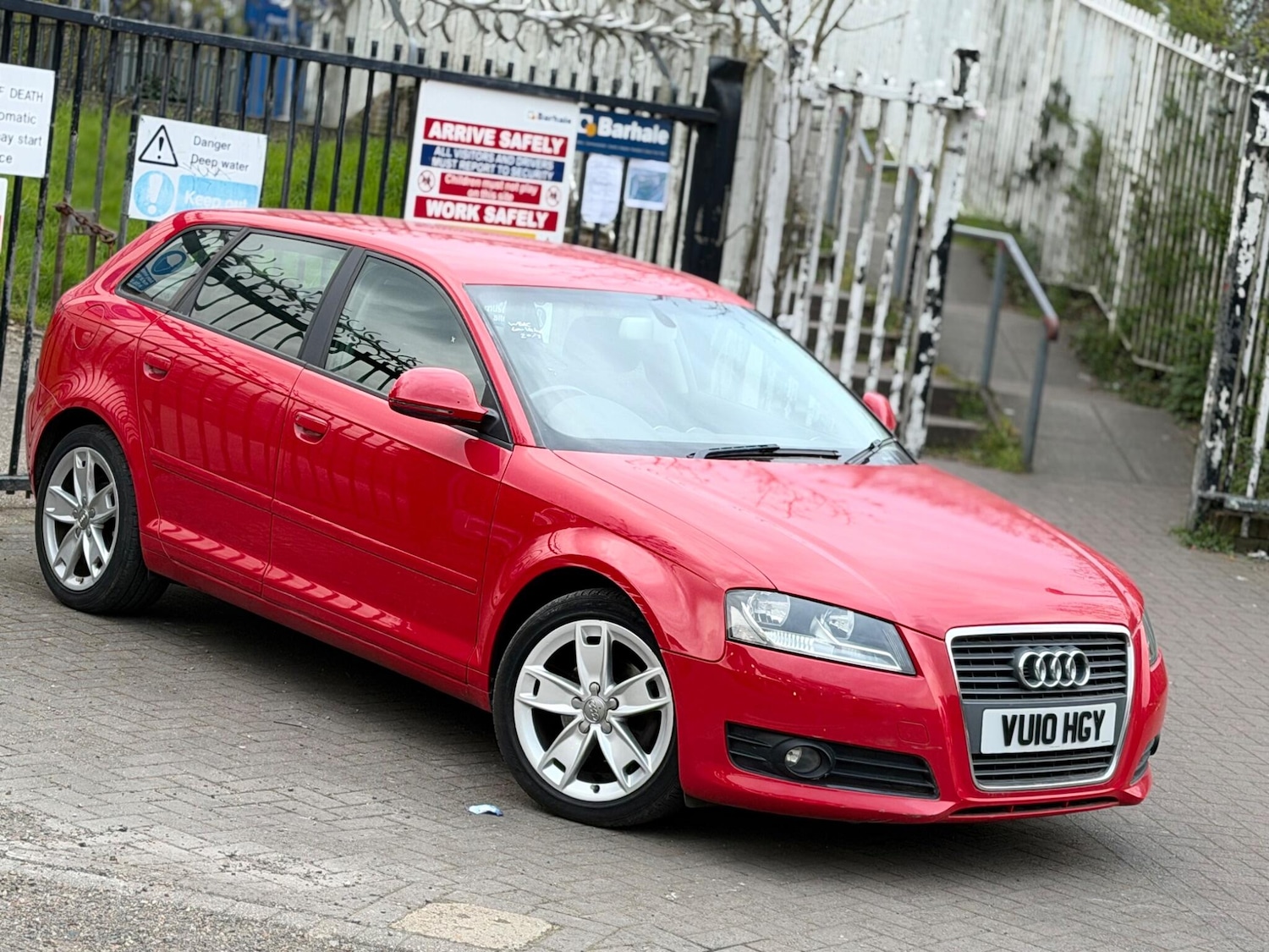 Used Audi A3 2010 for sale - 78175885: Photo 4