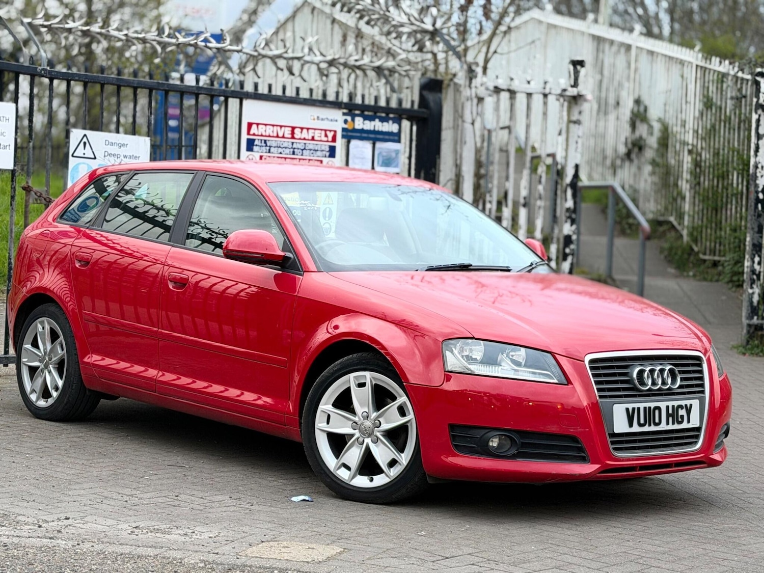 Used Audi A3 2010 for sale - 78175885: Photo 5