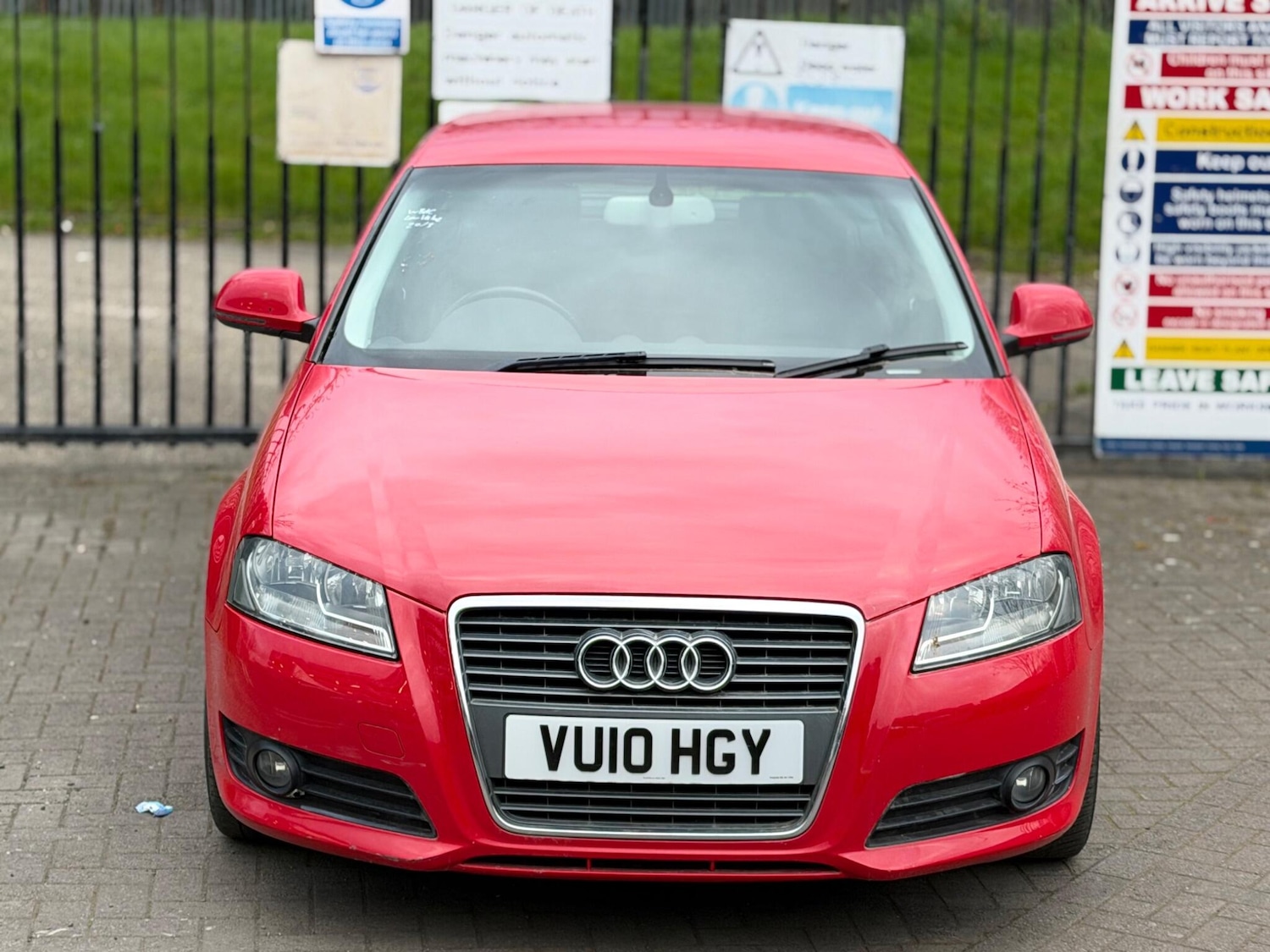 Used Audi A3 2010 for sale - 78175885: Photo 6