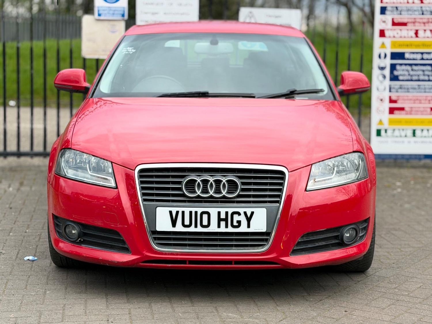 Used Audi A3 2010 for sale - 78175885: Photo 7