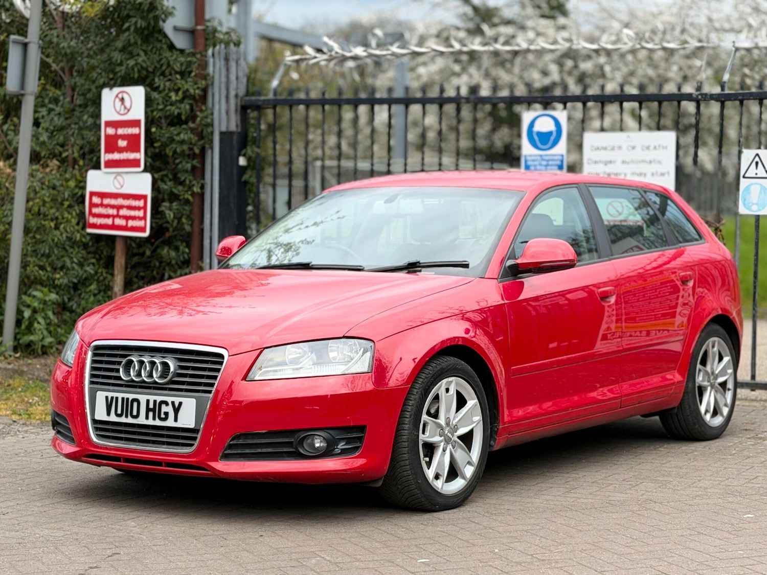 Used Audi A3 2010 for sale - 78175885: Photo 9