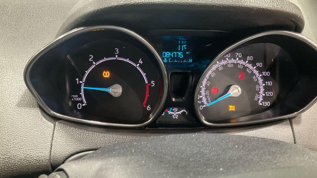 Used Ford Ecosport 2016 for sale - 78175879: Photo 10