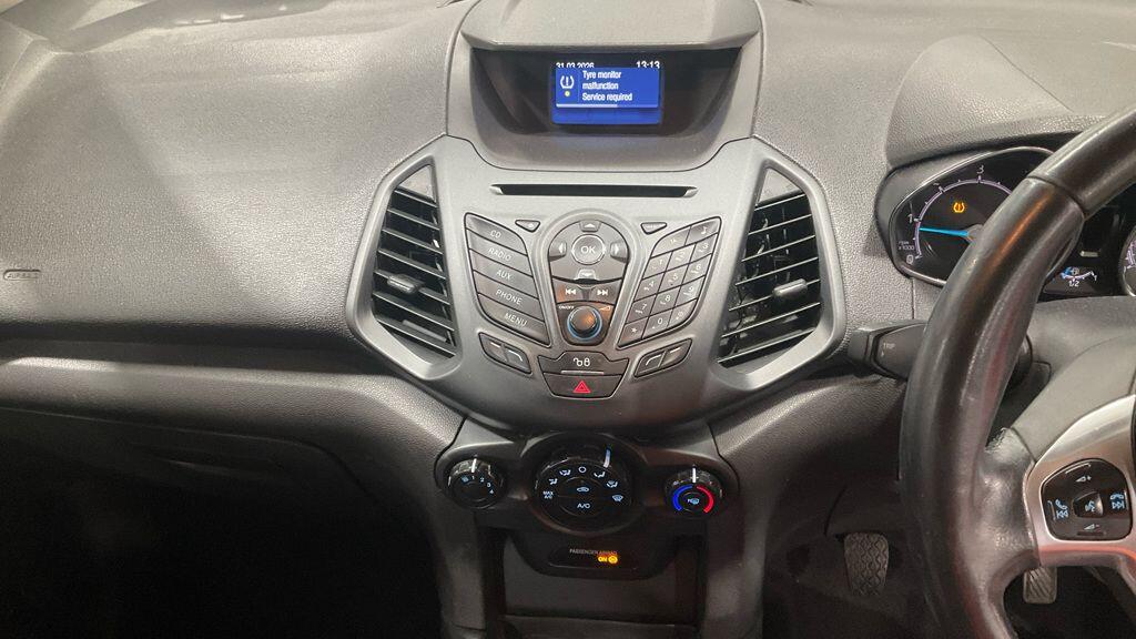 Used Ford Ecosport 2016 for sale - 78175879: Photo 11