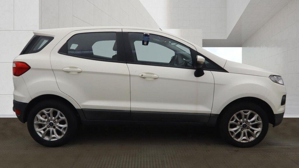 Used Ford Ecosport 2016 for sale - 78175879: Photo 5