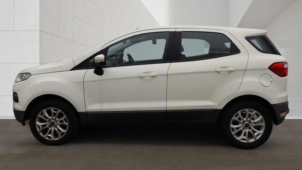 Used Ford Ecosport 2016 for sale - 78175879: Photo 6