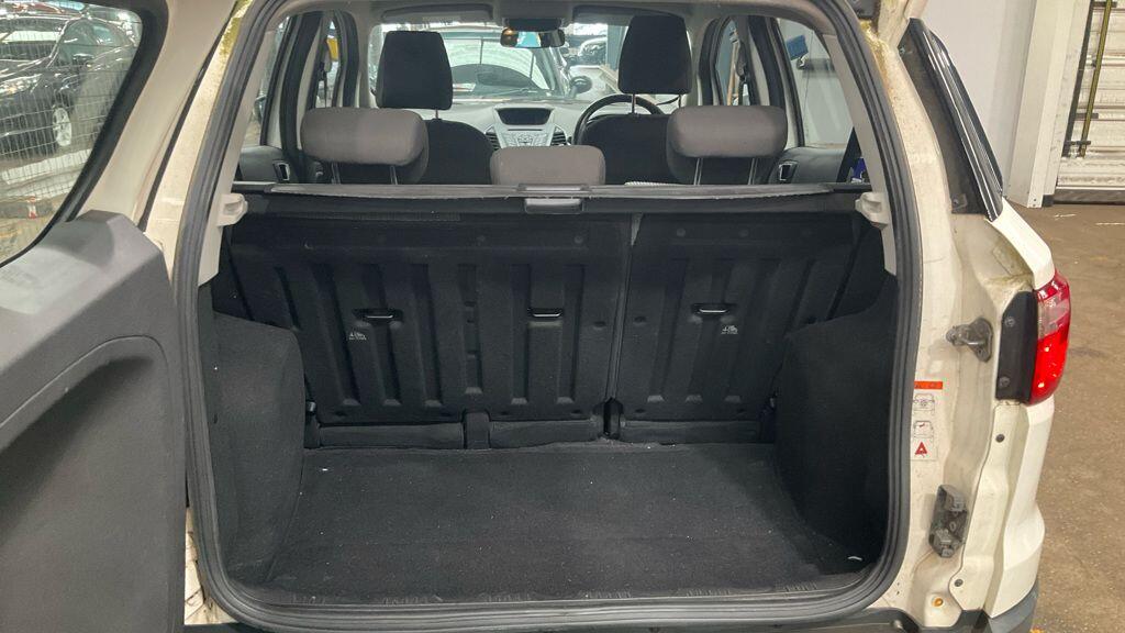 Used Ford Ecosport 2016 for sale - 78175879: Photo 7