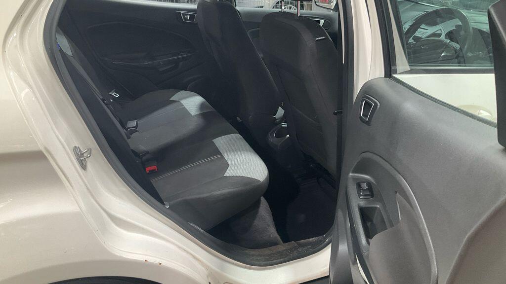 Used Ford Ecosport 2016 for sale - 78175879: Photo 8