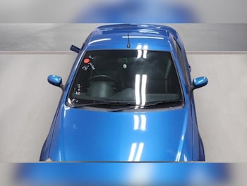 Used Vauxhall Tigra 2008 for sale - 78911648: Photo