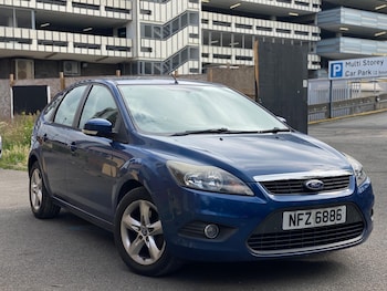 Used Ford Focus 2010 for sale - 79012203: Photo