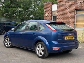 Used Ford Focus 2010 for sale - 79012203: Photo
