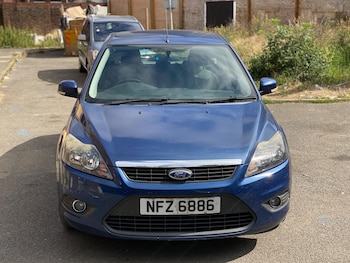 Used Ford Focus 2010 for sale - 79012203: Photo
