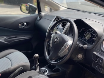 Used Nissan Note 2014 for sale - 78910828: Photo