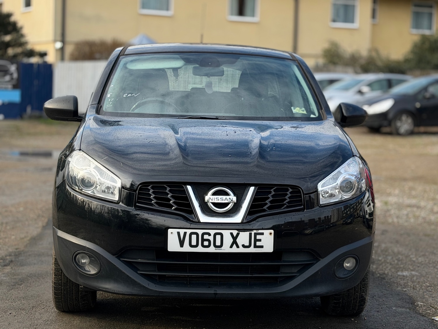 Used Nissan Qashqai 2011 for sale - 77571383: Photo 13