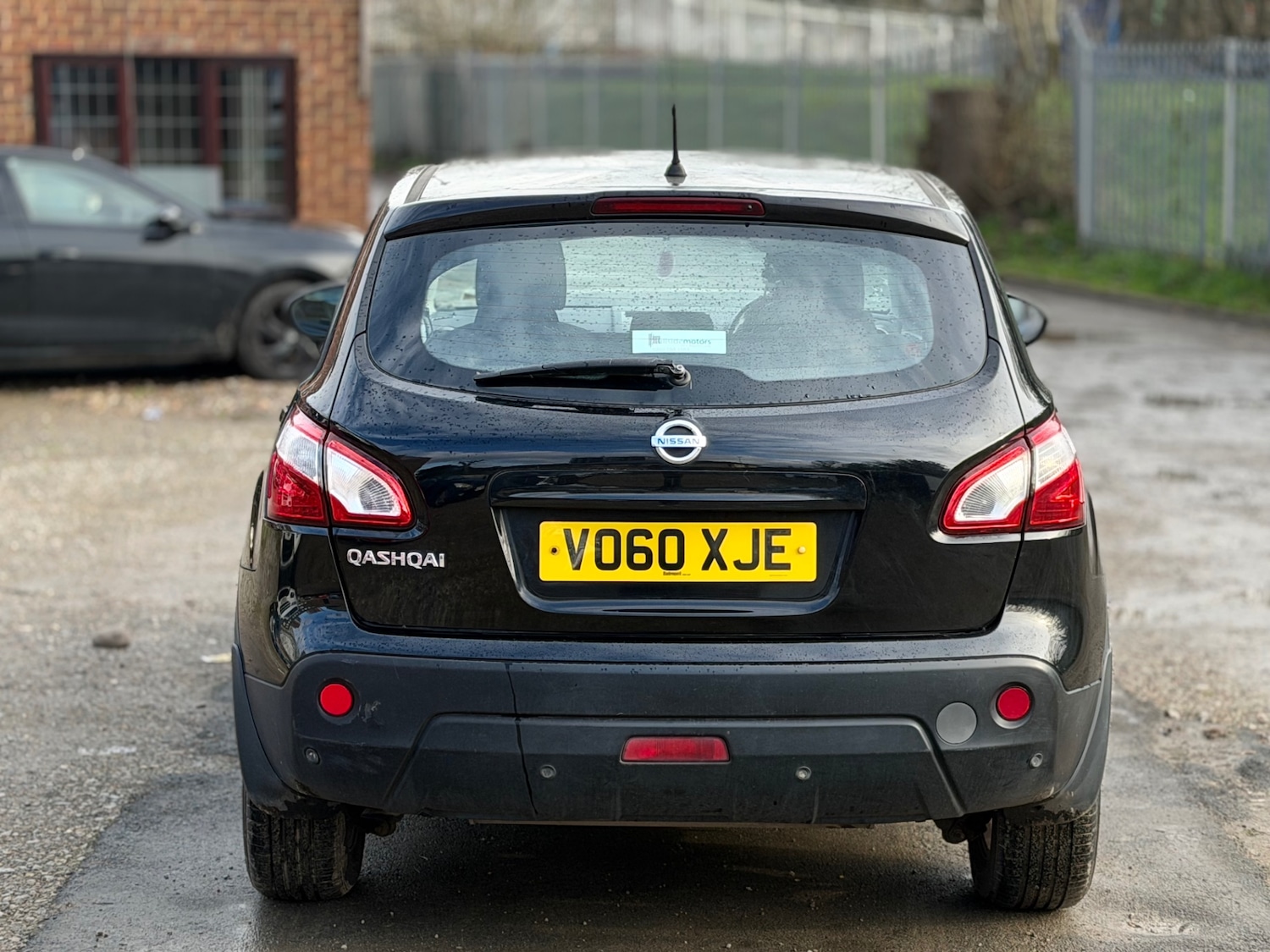 Used Nissan Qashqai 2011 for sale - 77571383: Photo 18