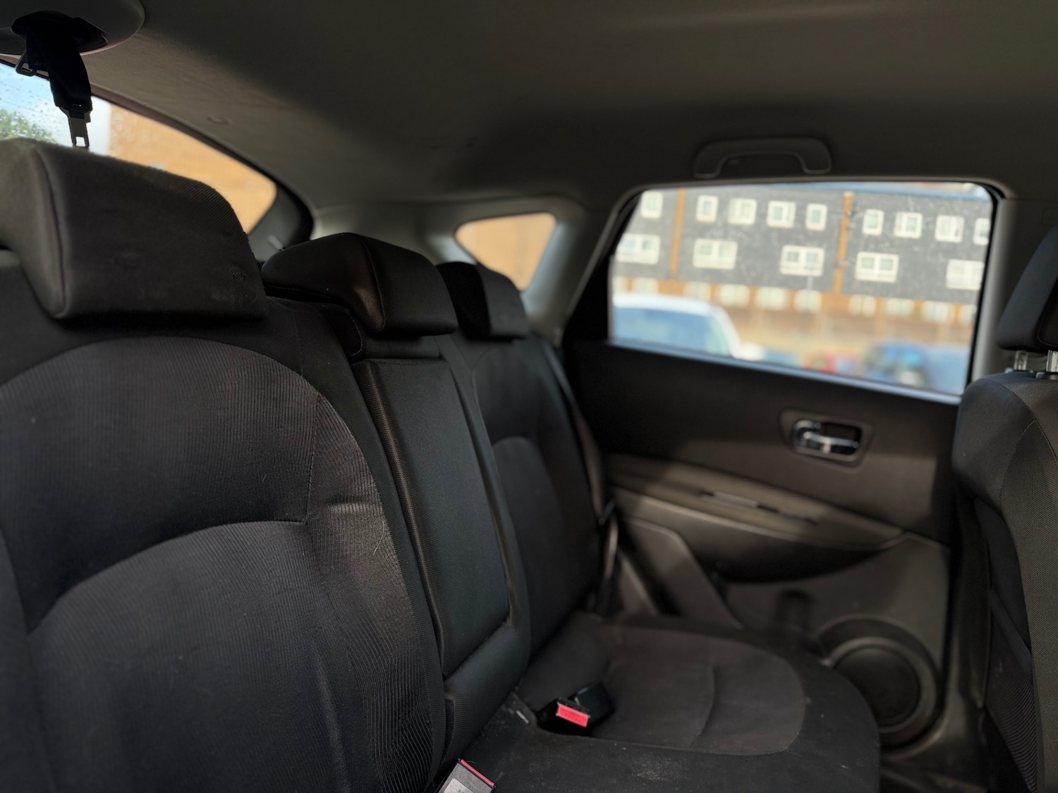 Used Nissan Qashqai 2011 for sale - 77571383: Photo 20