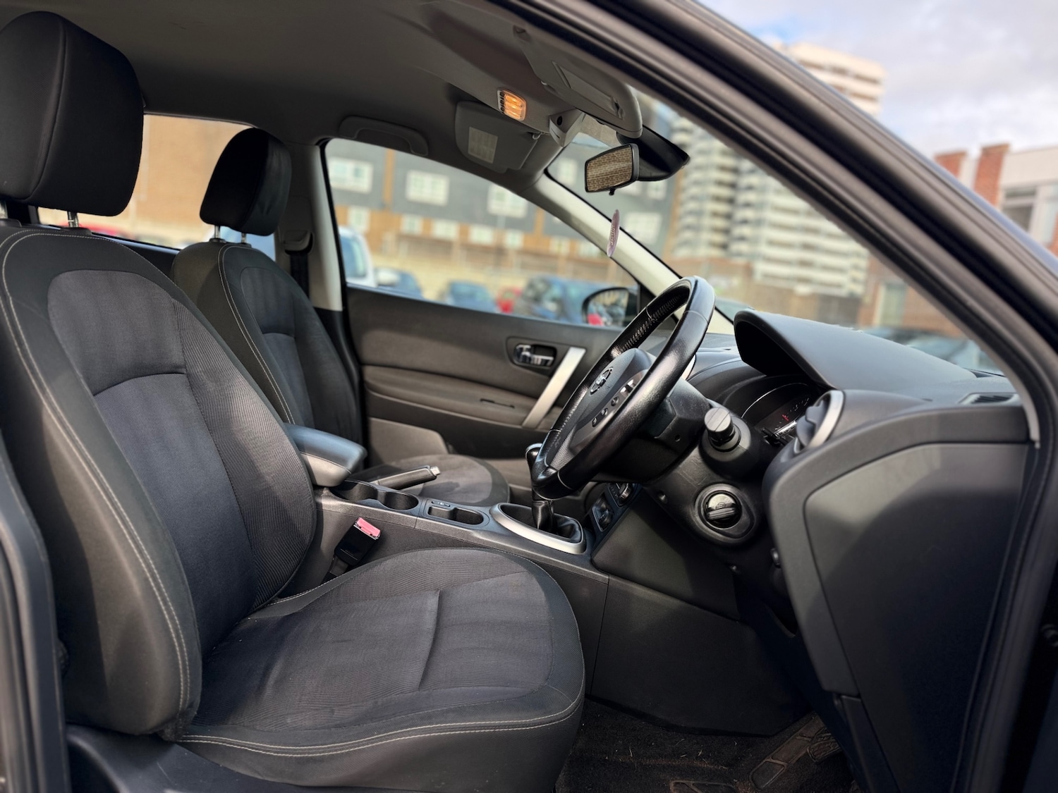 Used Nissan Qashqai 2011 for sale - 77571383: Photo 21